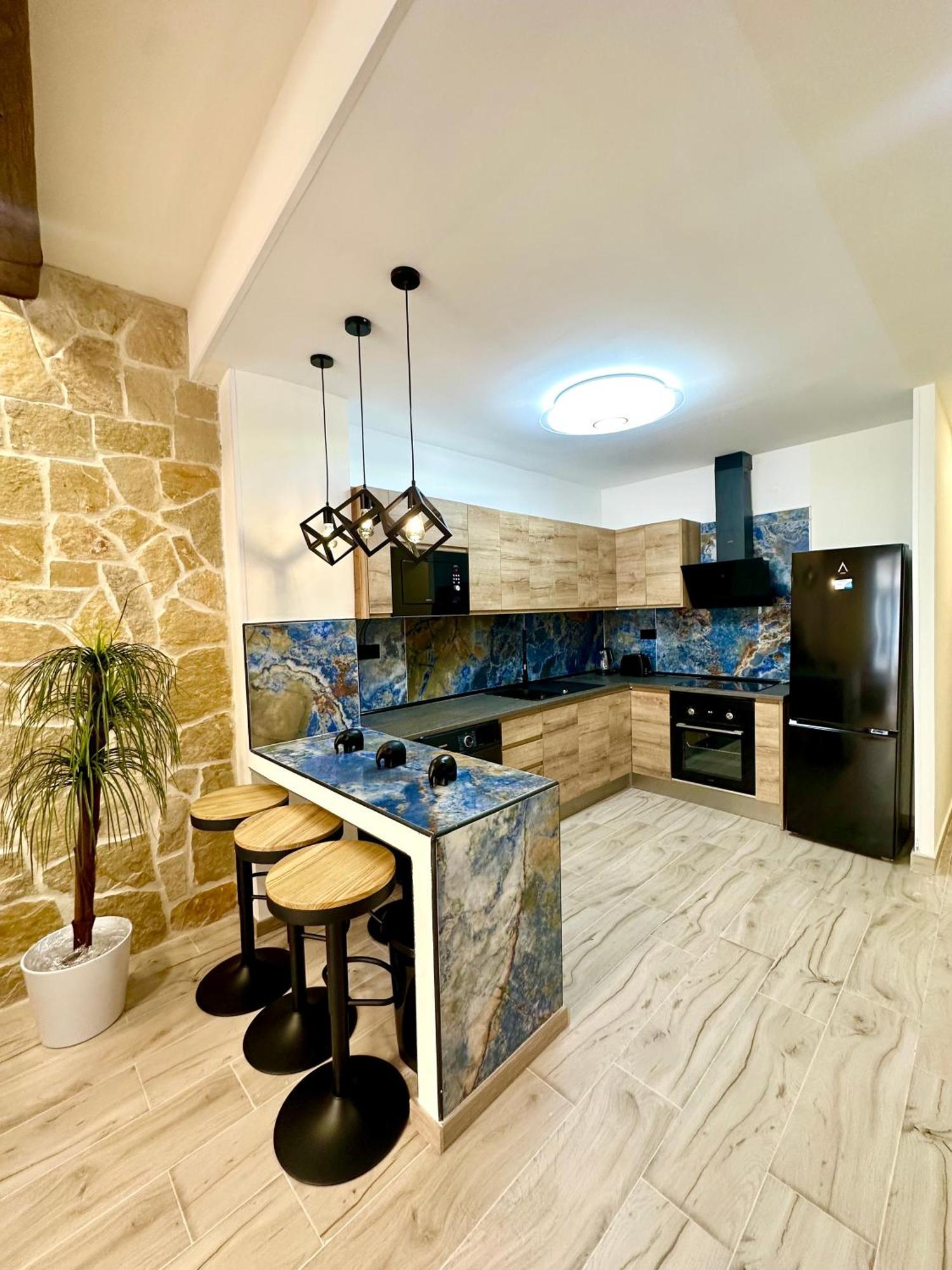La Reina Apartment By The Sea Alicante Exterior foto