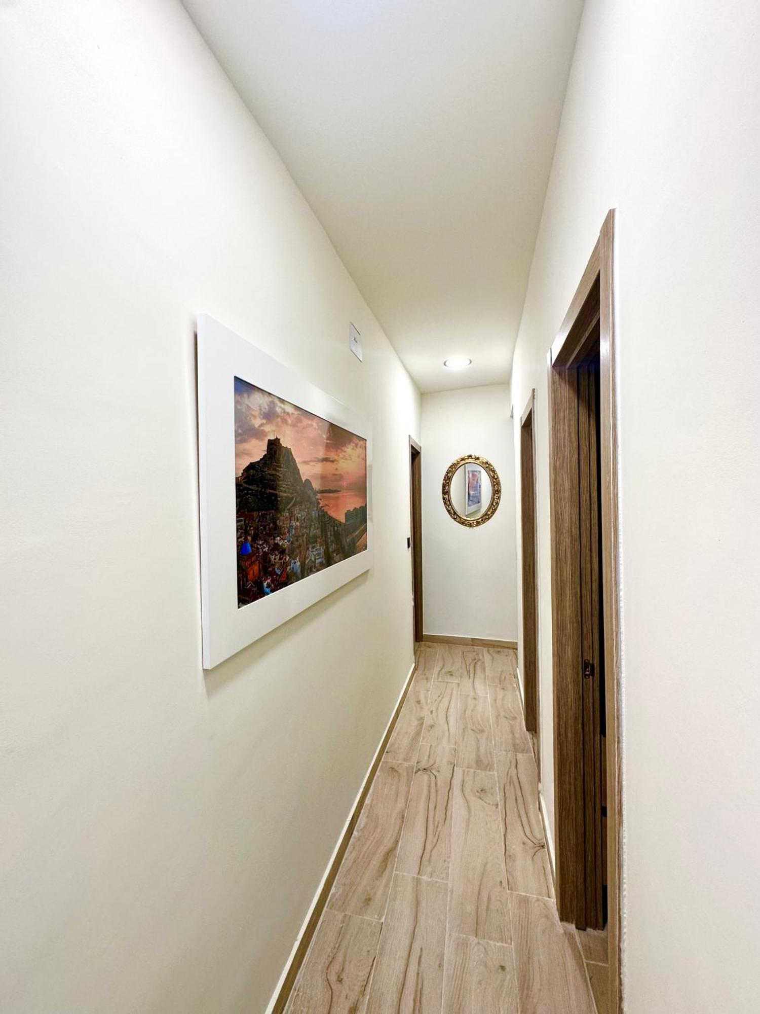 La Reina Apartment By The Sea Alicante Exterior foto